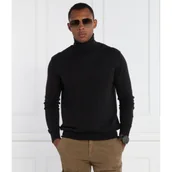 Swetry męskie - La Martina Golf | Regular Fit | z dodatkiem wełny - miniaturka - grafika 1