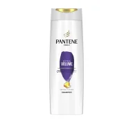 Szampony do włosów - Pantene Pro-V: szampon Większa Objętość 400ml - miniaturka - grafika 1