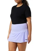 Spódnice - Mizuno Damska spódnica do tenisa - miniaturka - grafika 1