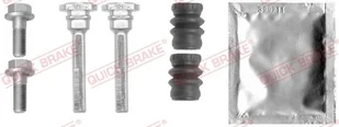 Zestaw tulei prowadzących, zacisk hamulca Quick Brake 113-1475X - Układ hamulcowy - akcesoria - miniaturka - grafika 1