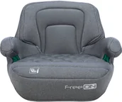Foteliki samochodowe - FREEON FOTELIK SAMOCHODOWY PODSTAWKA ISOFIX 125-150CM - miniaturka - grafika 1