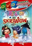 Filmy dla dzieci DVD - Przygody Skrzatów [DVD] - miniaturka - grafika 1