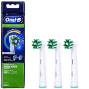 ORAL-B CrossAct EB50-3