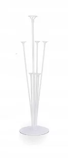 STOJAK NA BALONY XXL 70 CM URODZINY DEKORACJE - Balony i akcesoria - miniaturka - grafika 1
