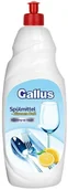 Płyny do naczyń - Gallus Zitrone 850ml płyn do naczyń - miniaturka - grafika 1