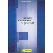 Książki do nauki języka niemieckiego - Langenscheidt Übungsgrammatik Deutsch - Gerhard Helbig, Joachim Buscha - miniaturka - grafika 1