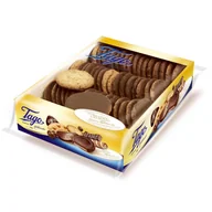 Ciastka - Tago TAG.OWSIANE DE LUX 1KG - miniaturka - grafika 1