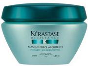 Kerastase Kerastase Resistance Masque Force Architecte maska odbudowujaca włosy bardzo suche i zniszczone 200ml 4601