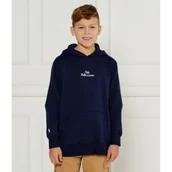 Bluzy dla chłopców - POLO RALPH LAUREN Bluza | Regular Fit - miniaturka - grafika 1