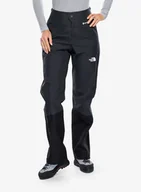 Spodnie narciarskie - Spodnie GORE TEX damskie The North Face Jazzi GTX Pant - asphalt grey/tnf black - miniaturka - grafika 1