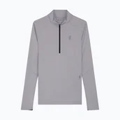 Sport OUTLET - Bluza do biegania damska On Running Climate Shirt lilac WYSYŁKA W 24H 30 DNI NA ZWROT - miniaturka - grafika 1