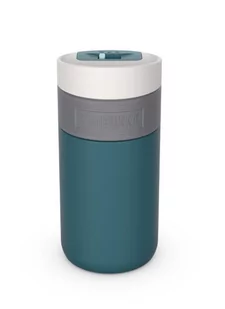 Kambukka Kubek termiczny Etna 300 ml Deep Teal 11380-uniw - Kubki termiczne - miniaturka - grafika 2