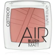 Róże do policzków - Catrice Autumn Collection AirBlush Matt 130 - róż do policzków Spice Space - miniaturka - grafika 1