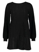 Sukienki - ONLY Sukienka w kolorze czarnym - miniaturka - grafika 1