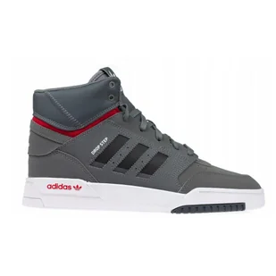 Buty sportowe adidas Drop Step sneakersy wysokie wygodne modne roz. 39 1/3 - Sneakersy damskie - miniaturka - grafika 1