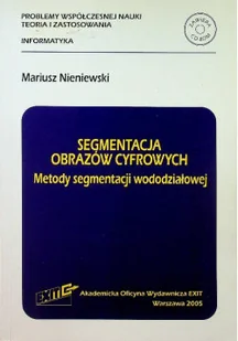Segmentacja obrazów cyfrowych - Grafika i DTP - miniaturka - grafika 1