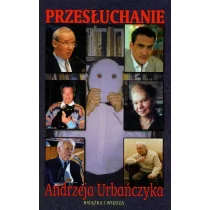 Przesłuchanie Andrzeja Urbańczyka - Pamiętniki, dzienniki, listy - miniaturka - grafika 1