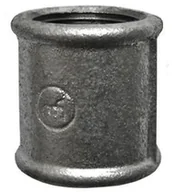 Łączniki, trójniki, kształtki - Un Mufa Ocynk 2 HR/2418 5907798762316 - miniaturka - grafika 1