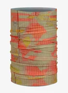 Czapki i chusty sportowe męskie - Chusta wielofunkcyjna Buff Original EcoStretch - trem citronella - miniaturka - grafika 1