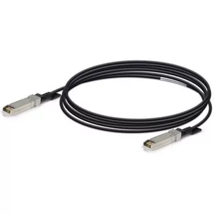 UBIQUITI UBIQUITI Kabel SFP+ (DAC) UBIQUITI UDC-3 UDC-3 - Kable światłowodowe - miniaturka - grafika 2