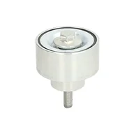 Rolki i napinacze - GATES rolka kierunkowa prowadząca pasek klinowy zębaty T36516 - miniaturka - grafika 1