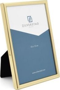 Ramka Zilverstad Zilverstad Sweet Memory 10x15 Metal Portrait golden 6149921