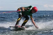 Czasopisma - Kurs Indywidualny Wakeboardingu - miniaturka - grafika 1