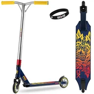 Hulajnogi - SOKE PRO ABEC-9 Y-BAR - miniaturka - grafika 1