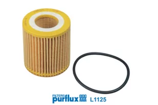 Filtr oleju PURFLUX L1125 - Filtry oleju - miniaturka - grafika 1