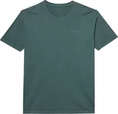 Koszulki męskie - KOSZULKA MĘSKA 4FWSS24TTSHM1316 4F M - miniaturka - grafika 1