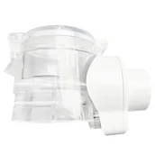 Inhalatory i akcesoria - Intec Turbo Mesh, głowica wymienna, 1 sztuka - miniaturka - grafika 1