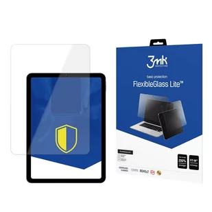 3MK, Apple iPad 10,9" (10 gen.), FlexibleGlass Lite™ 11'' - Akcesoria do tabletów i e-booków - miniaturka - grafika 1