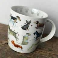 Kubki - Kubek M09 Psy - Alex Clark - miniaturka - grafika 1