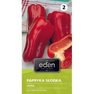 Nasiona i cebule - Papryka słodka Fatima 0,5 g Eden - miniaturka - grafika 1