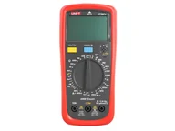 Inne urządzenia pomiarowe - Miernik uniwersalny UT 39C+ (1LM) - miniaturka - grafika 1