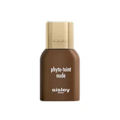 Podkłady do twarzy - Sisley Paris Phyto Teint Nude - miniaturka - grafika 1