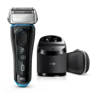 Golarki męskie - Braun Series 8 8385CC - miniaturka - grafika 1