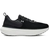 Buty sportowe damskie - Damskie buty do biegania Under Armour UA W Infinite Elite 2 - czarne - miniaturka - grafika 1