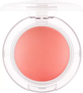 MAC Cosmetics Glow Play Blush Cheer Up - Róże do policzków - miniaturka - grafika 2