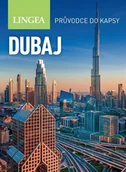 Przewodniki - Dubaj Průvodce do kapsy - miniaturka - grafika 1