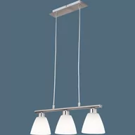 Lampy sufitowe - Globo Lighting 68615-3 ILLIMANI - miniaturka - grafika 1
