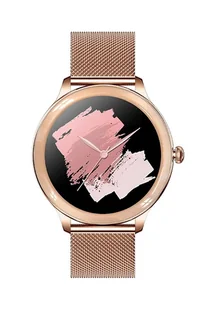 Artnico V33 Złoty - Smartwatch - miniaturka - grafika 3