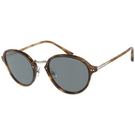 Okulary przeciwsłoneczne - Okulary przeciwsłoneczne Giorgio Armani 8139 5762R5 51 - miniaturka - grafika 1