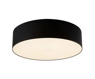 Kaspa Plafon Space L - czarny 30661602 - Lampy sufitowe - miniaturka - grafika 2