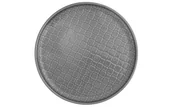 Talerze - Lubiana Talerz płytki deserowy 20cm Marrakesz szary 300666 - miniaturka - grafika 1