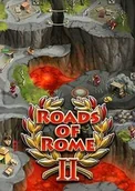 Gry PC Cyfrowe - Roads of Rome 2 (PC) klucz Steam - miniaturka - grafika 1