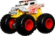 Samochody i pojazdy dla dzieci - Hot Wheels TOY JEEP CHANGE COLOUR HOT WHEELS - miniaturka - grafika 1
