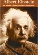 Biografie i autobiografie - Albert Einstein - miniaturka - grafika 1