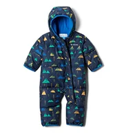 Kombinezony dla dzieci - Columbia Snuggly Bunny Bunting kombinezon narciarski unisex - dla dzieci i młodzieży - miniaturka - grafika 1
