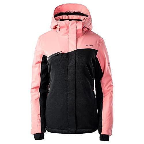 Elbrus Jacket Lille Ii W 92800326347 Kurtka damska